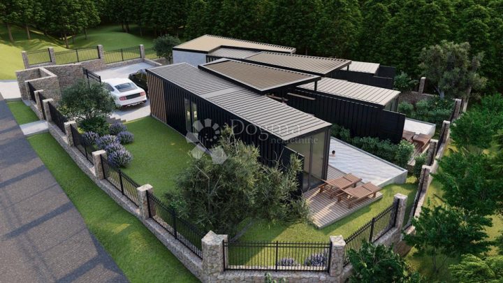 House for sale 41 m² – Pavićini