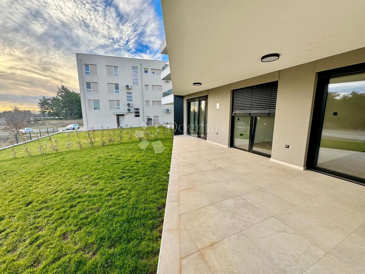 Apartment Zu verkaufen - ISTARSKA TAR-VABRIGA