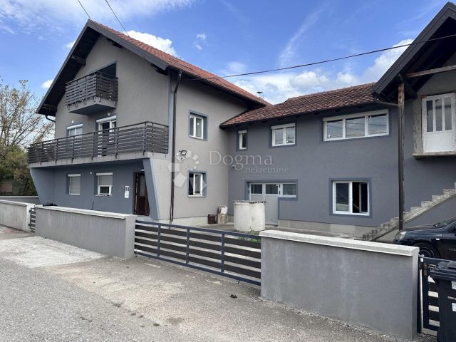 Dom na sprzedaż 480 m² – Stupno