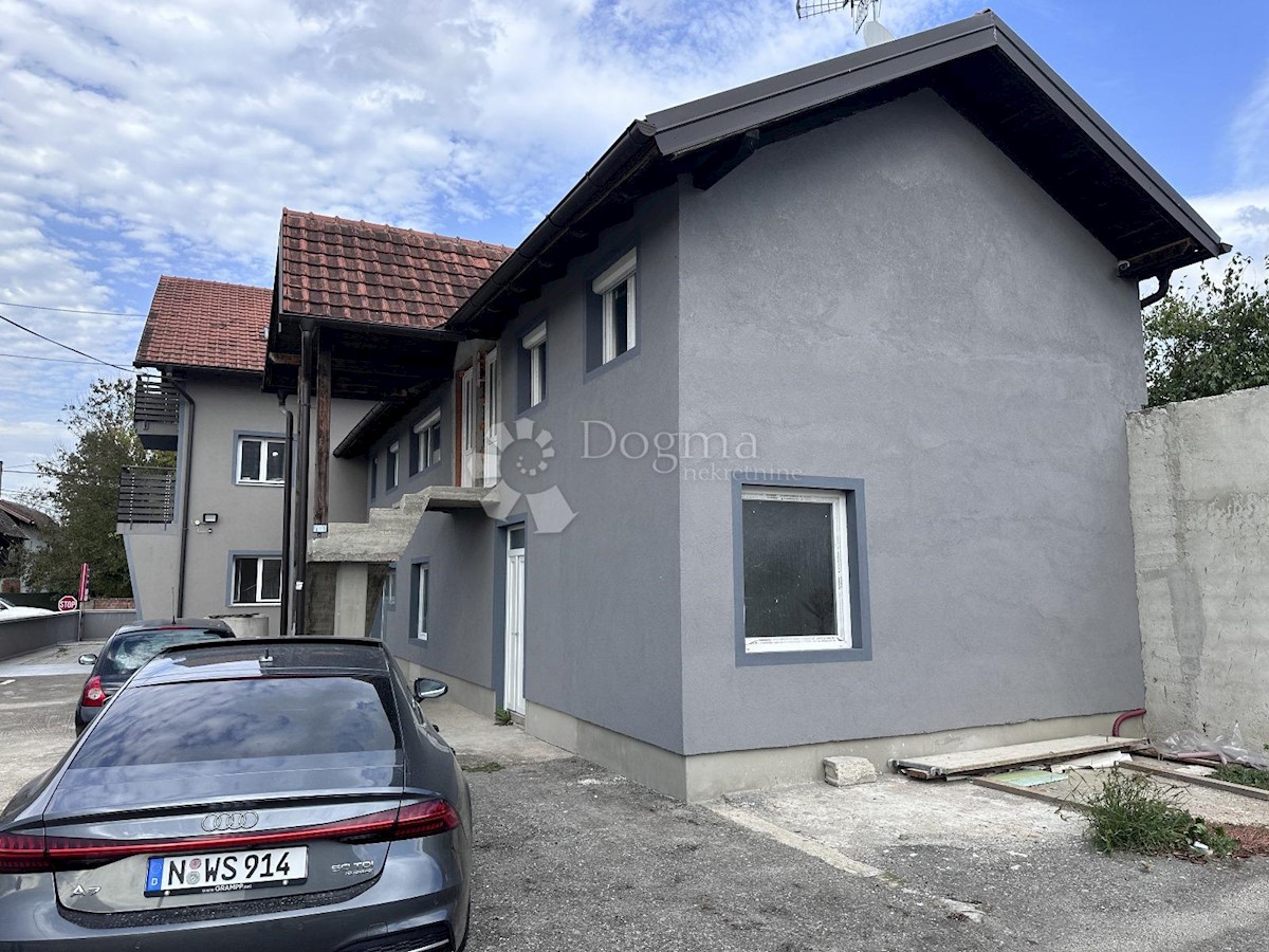 Dům Na prodej - SISAČKO-MOSLAVAČKA SISAK