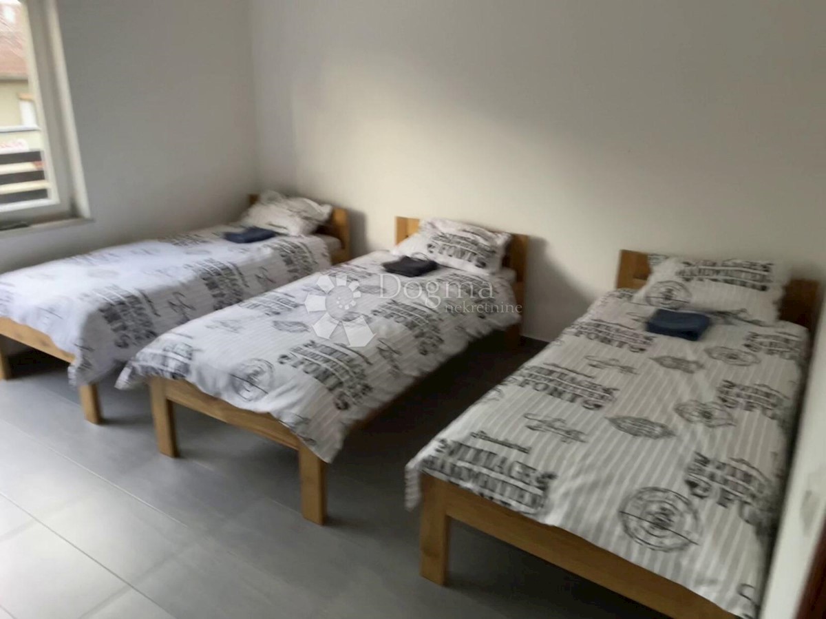 Dům Na prodej - SISAČKO-MOSLAVAČKA SISAK