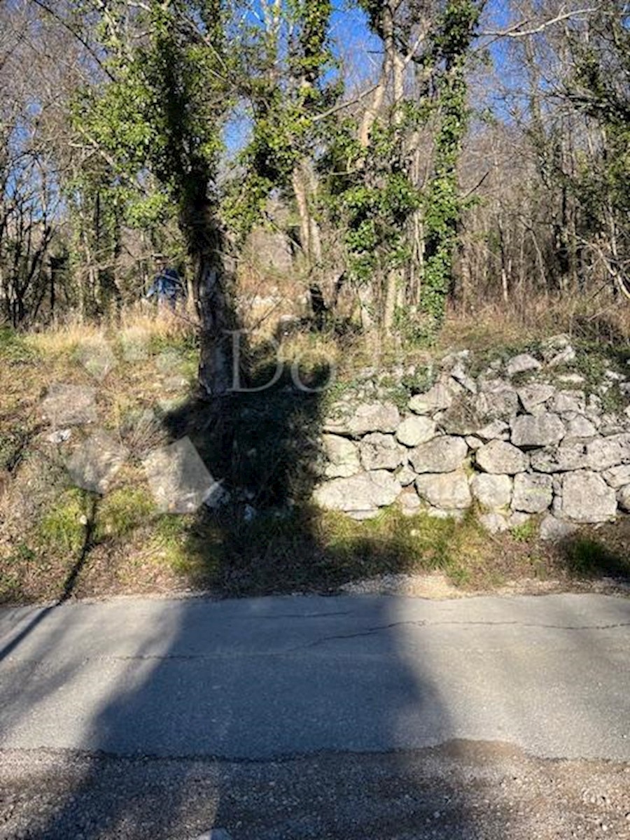 Parcela Naprodaj - PRIMORSKO-GORANSKA Vinodolska Općina