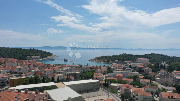Apartment zu verkaufen 71 m² – Makarska