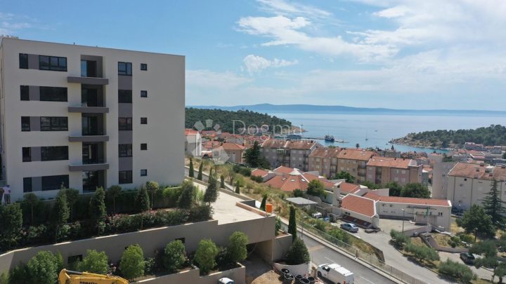 Stan Na prodaju - Splitsko-dalmatinska Makarska - foto 2/7