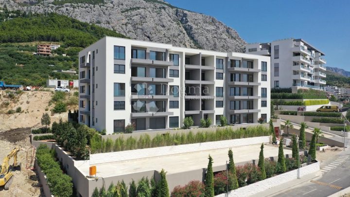 Stan Na prodaju - Splitsko-dalmatinska Makarska - foto 5/7