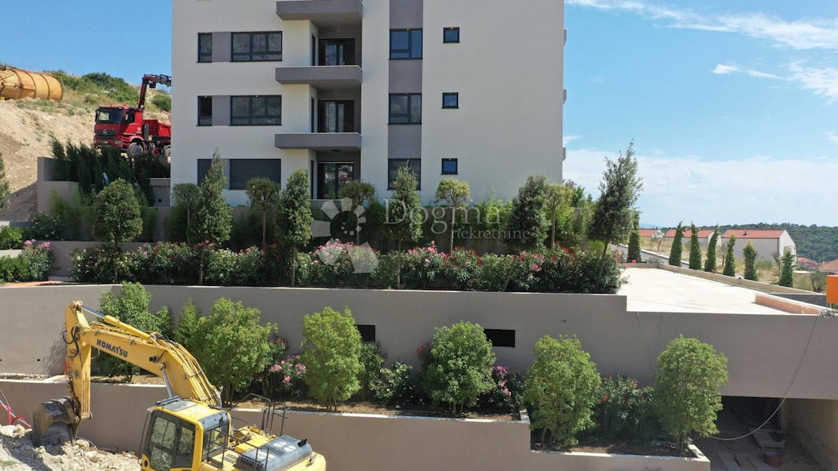 Flat For sale - SPLITSKO-DALMATINSKA MAKARSKA