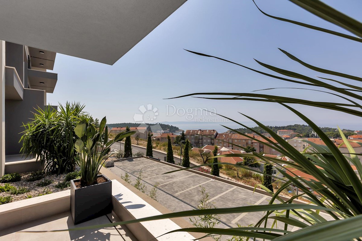 Apartma Naprodaj - SPLITSKO-DALMATINSKA Makarska