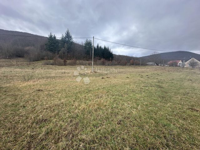 Działka Na sprzedaż - Ličko-senjska Perušić - foto 2/7
