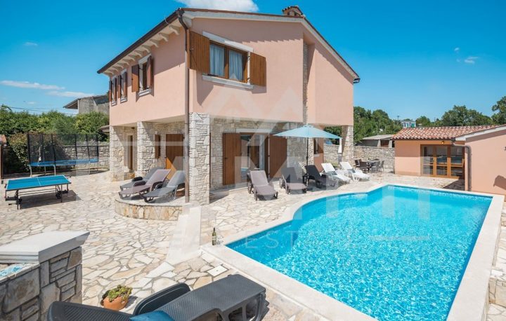Kuća na prodaju 150 m² – Barban