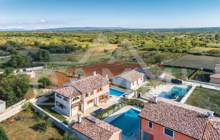 Maison À vendre - Istarska Barban - foto 2/31