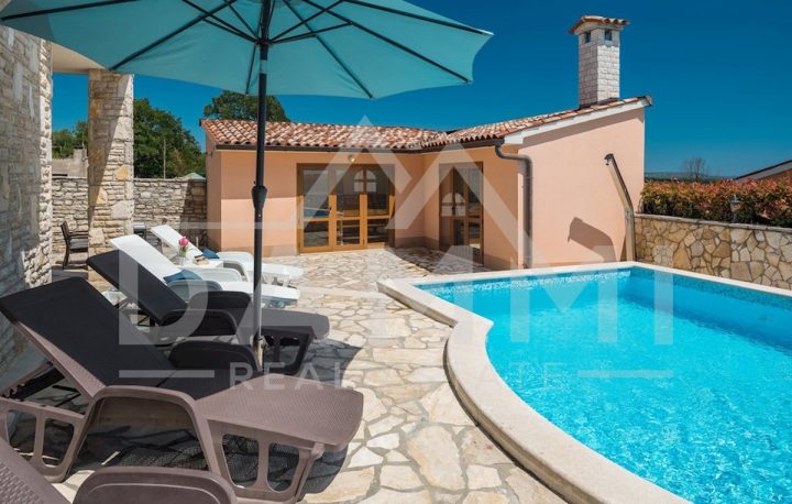 Maison À vendre - Istarska Barban - foto 4/31