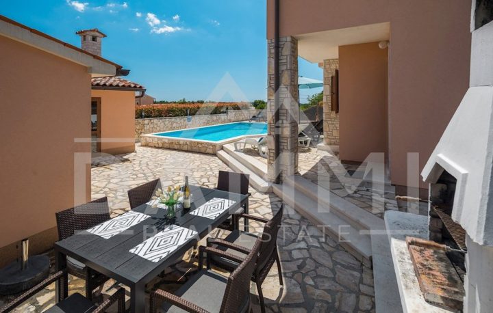 Maison À vendre - Istarska Barban - foto 5/31