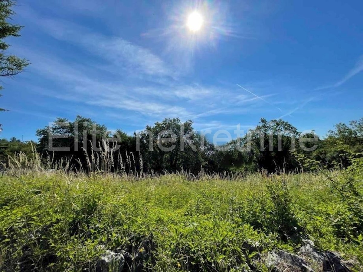 Land For rent - PRIMORSKO-GORANSKA VIŠKOVO