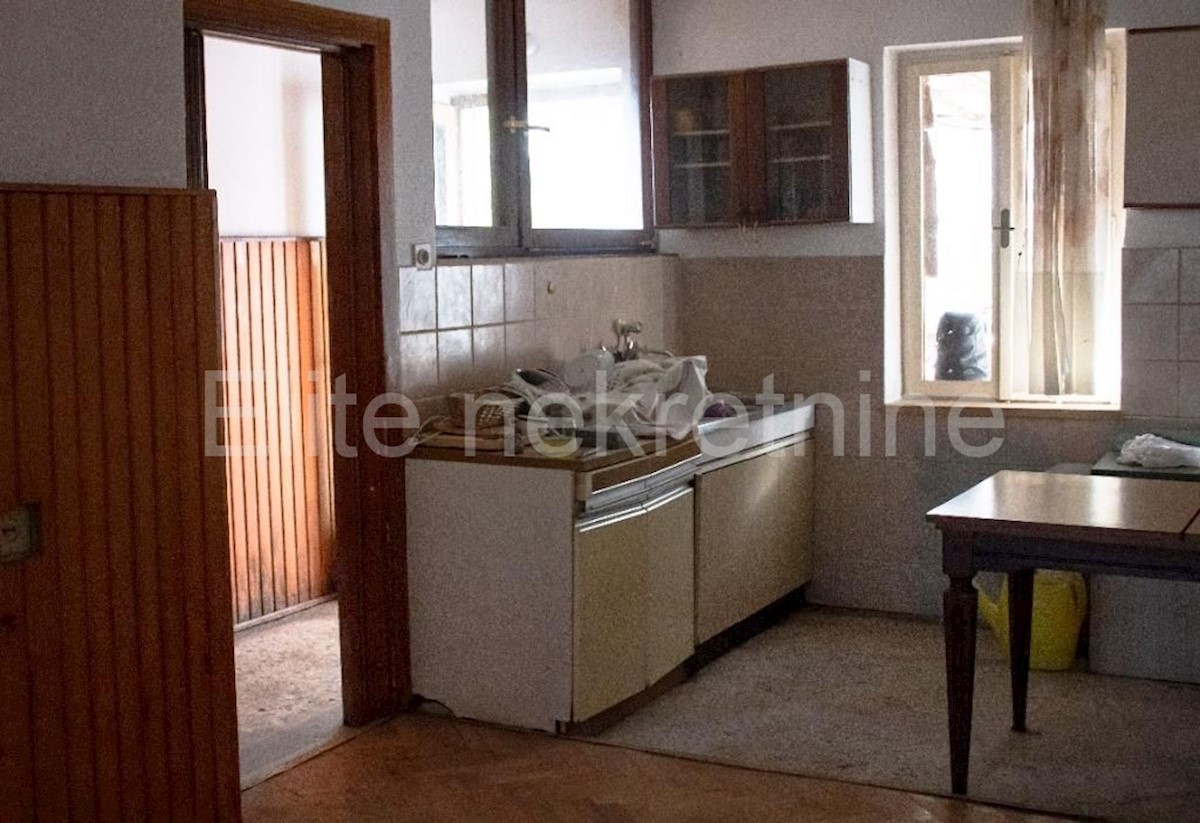 Apartment Zu verkaufen - PRIMORSKO-GORANSKA RIJEKA