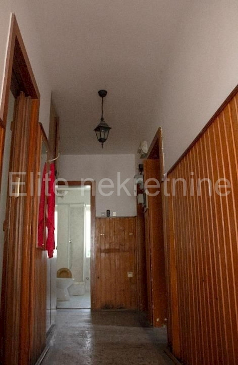 Apartment Zu verkaufen - PRIMORSKO-GORANSKA RIJEKA