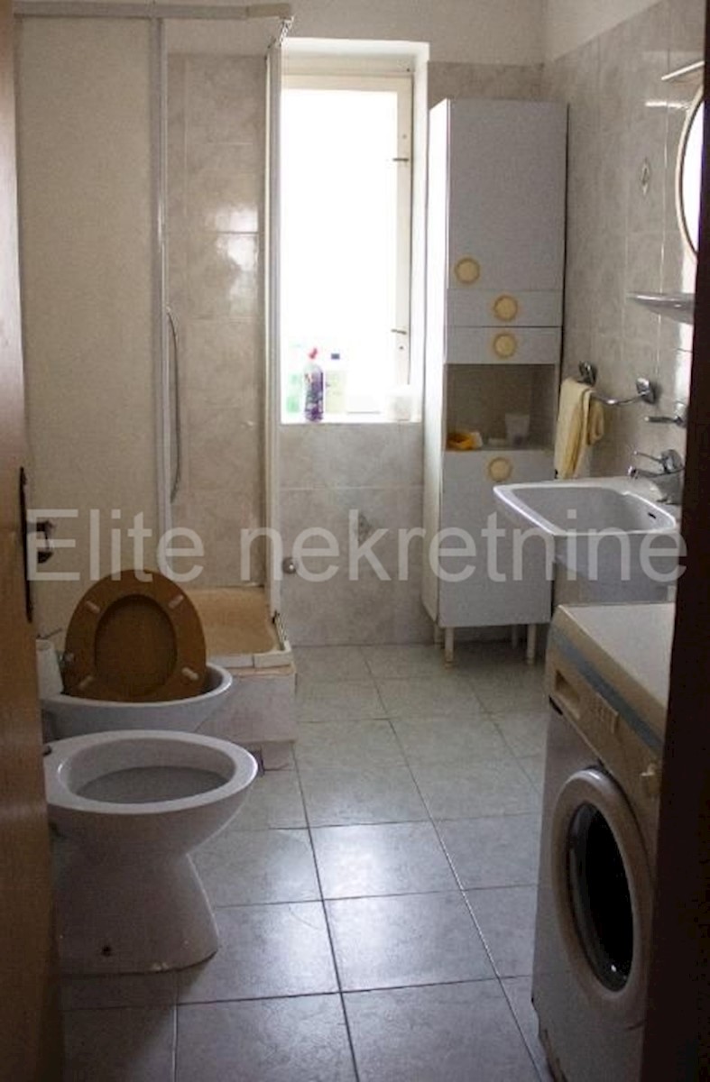 Apartment Zu verkaufen - PRIMORSKO-GORANSKA RIJEKA