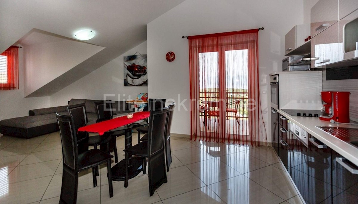 Flat For sale - PRIMORSKO-GORANSKA KRK