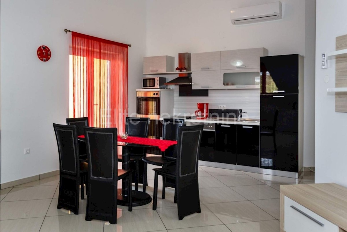 Flat For sale - PRIMORSKO-GORANSKA KRK