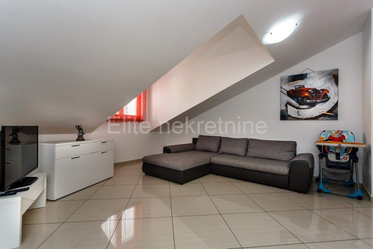 Flat For sale - PRIMORSKO-GORANSKA KRK