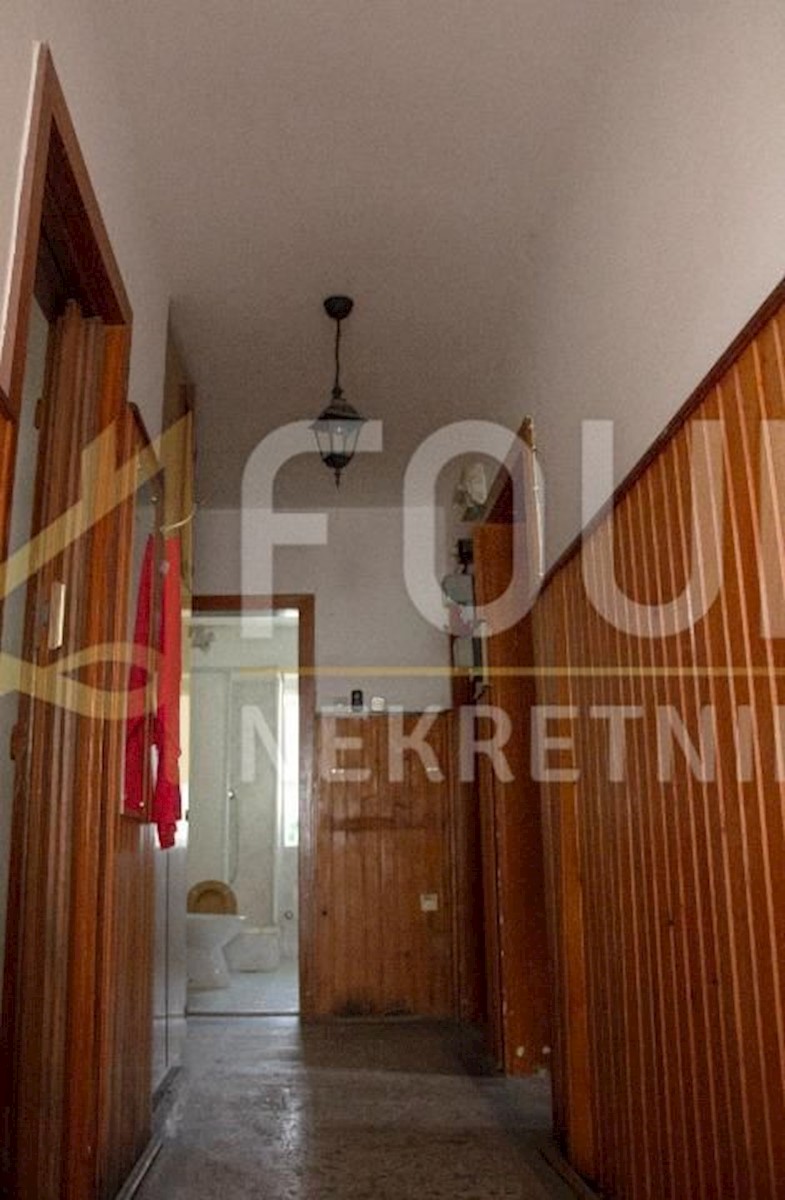 Apartmán Na prodej - PRIMORSKO-GORANSKA RIJEKA