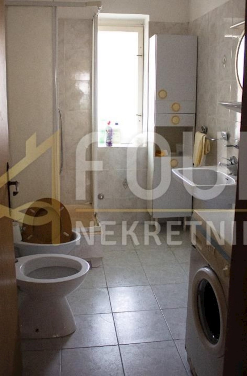 Apartment Zu verkaufen - PRIMORSKO-GORANSKA Rijeka