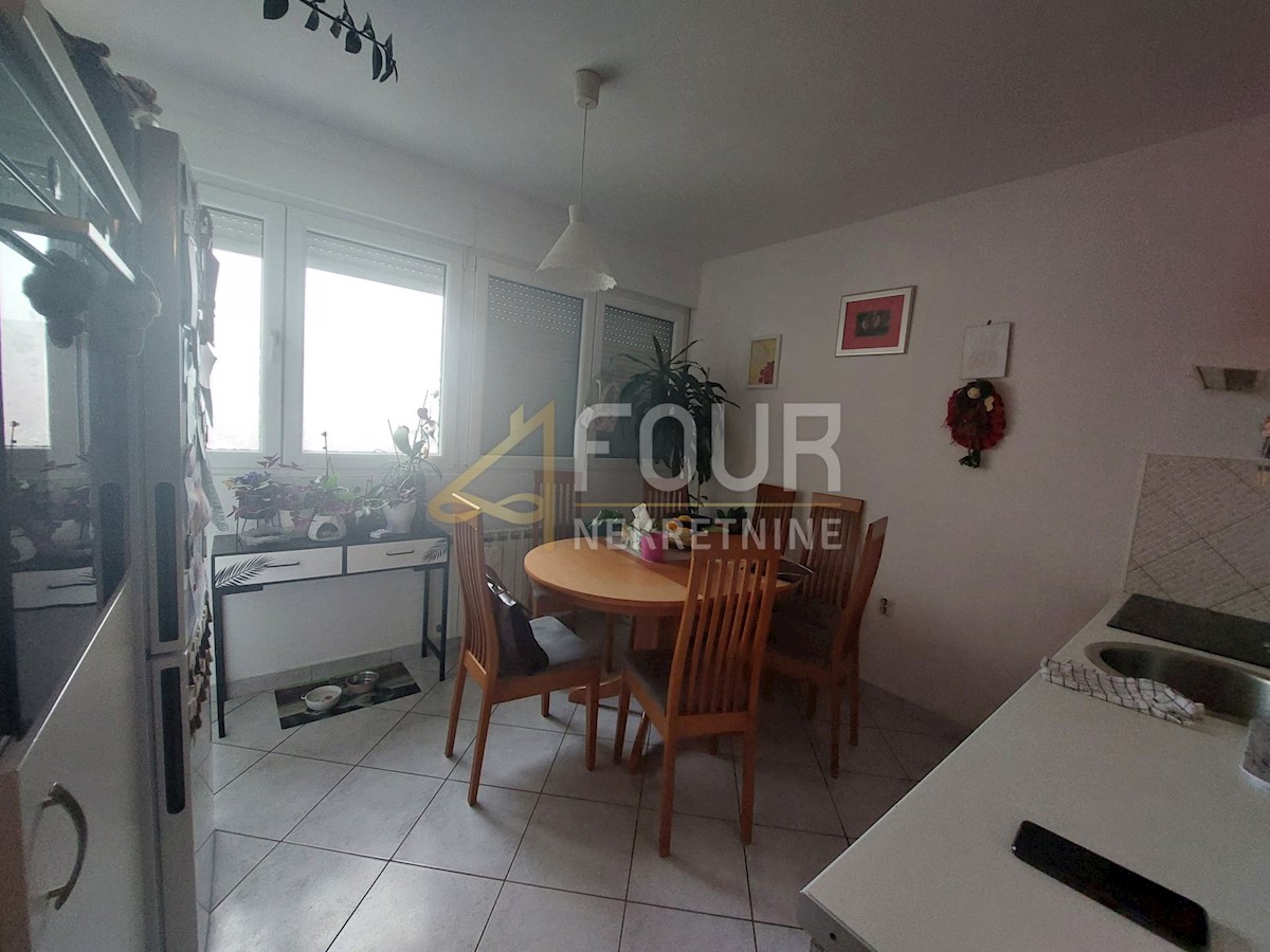 Appartement À vendre - PRIMORSKO-GORANSKA RIJEKA