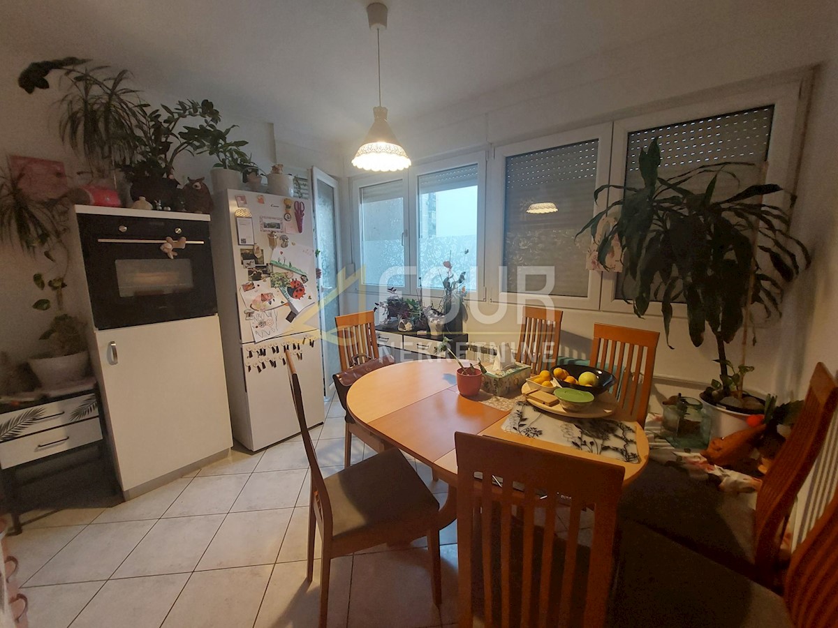 Appartement À vendre - PRIMORSKO-GORANSKA RIJEKA