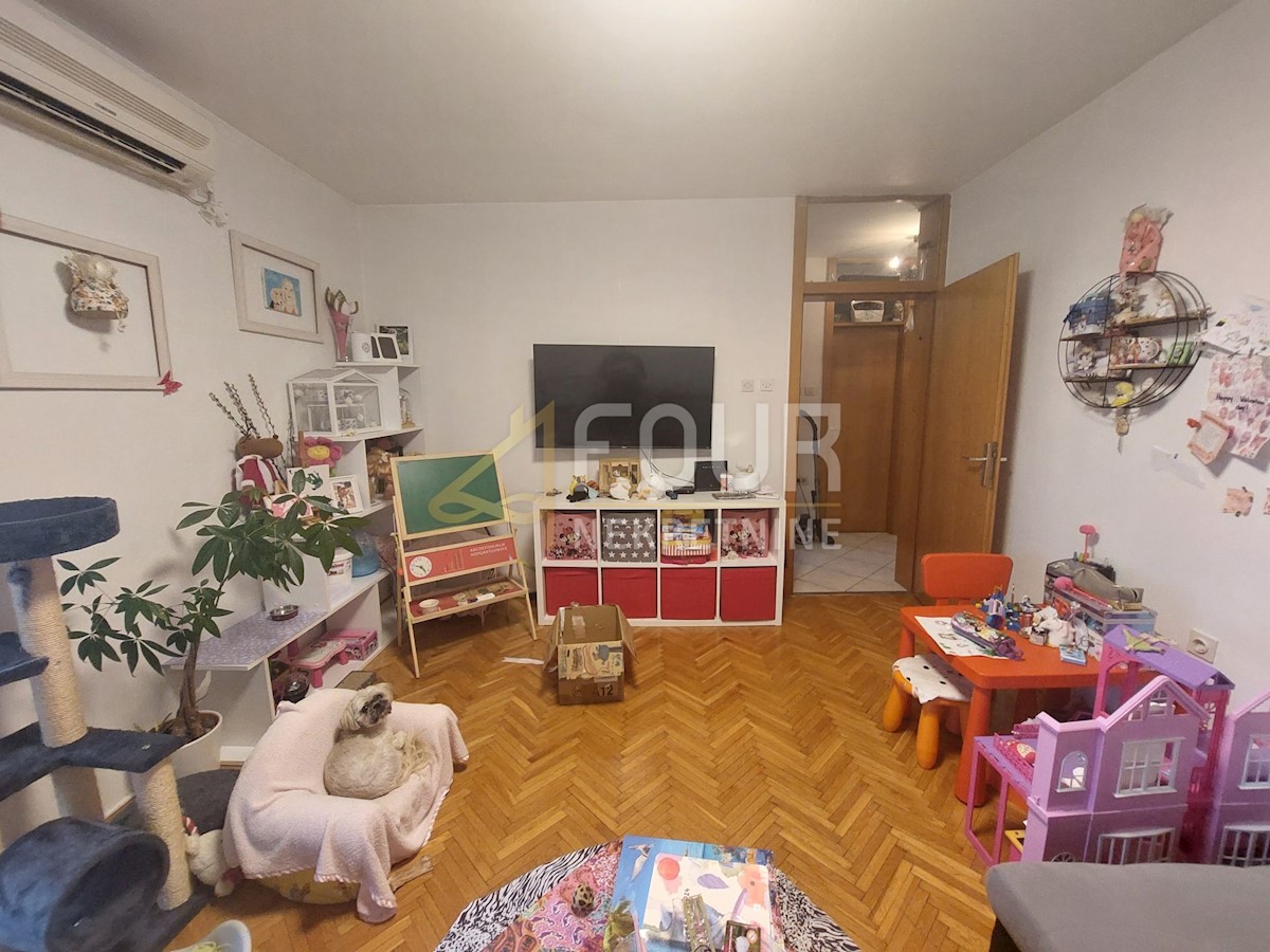 Appartement À vendre - PRIMORSKO-GORANSKA RIJEKA