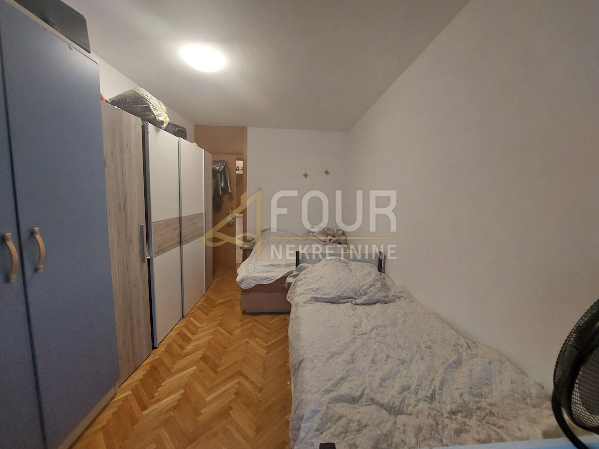 Appartement À vendre - PRIMORSKO-GORANSKA RIJEKA