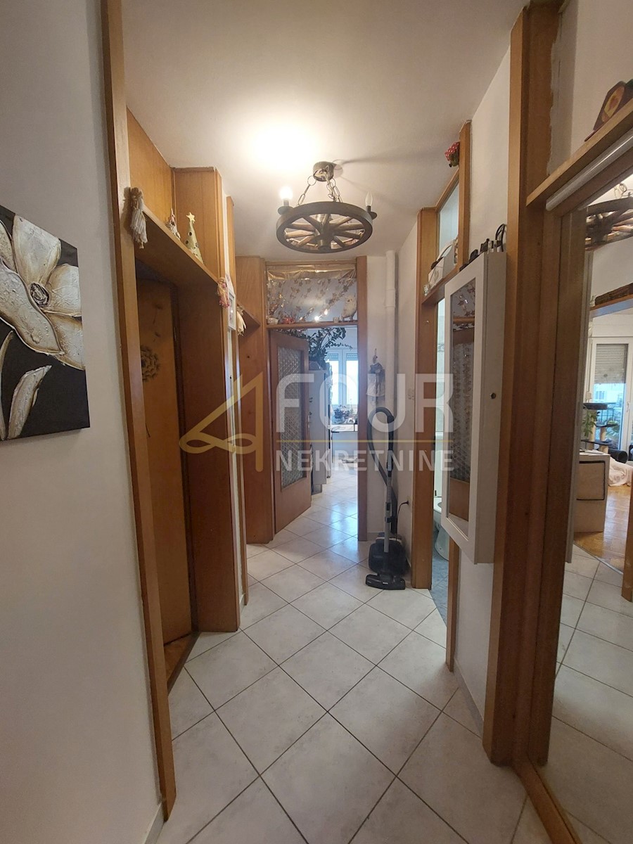 Appartement À vendre - PRIMORSKO-GORANSKA RIJEKA