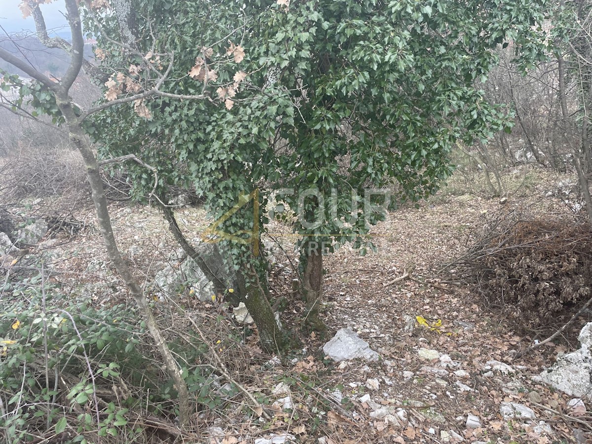 Terreno In vendita - PRIMORSKO-GORANSKA Viškovo