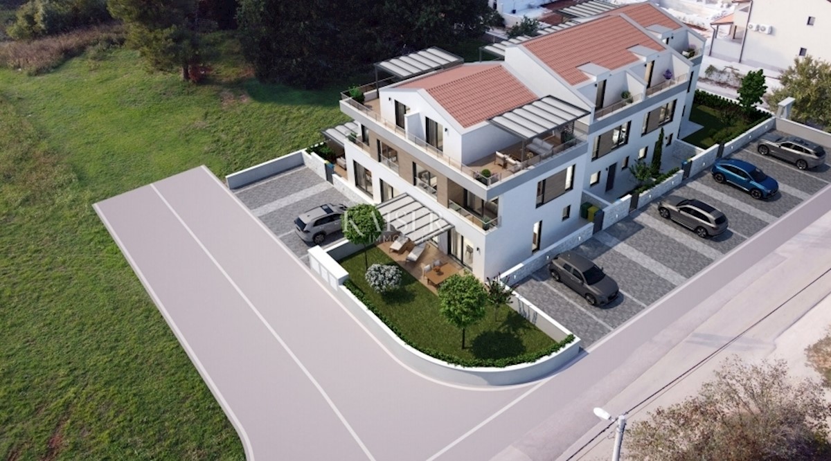 Haus Zu verkaufen - ISTARSKA POREČ