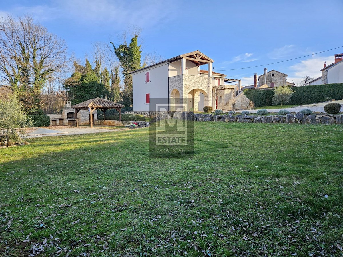 House For sale - Istarska Poreč - foto 1/22
