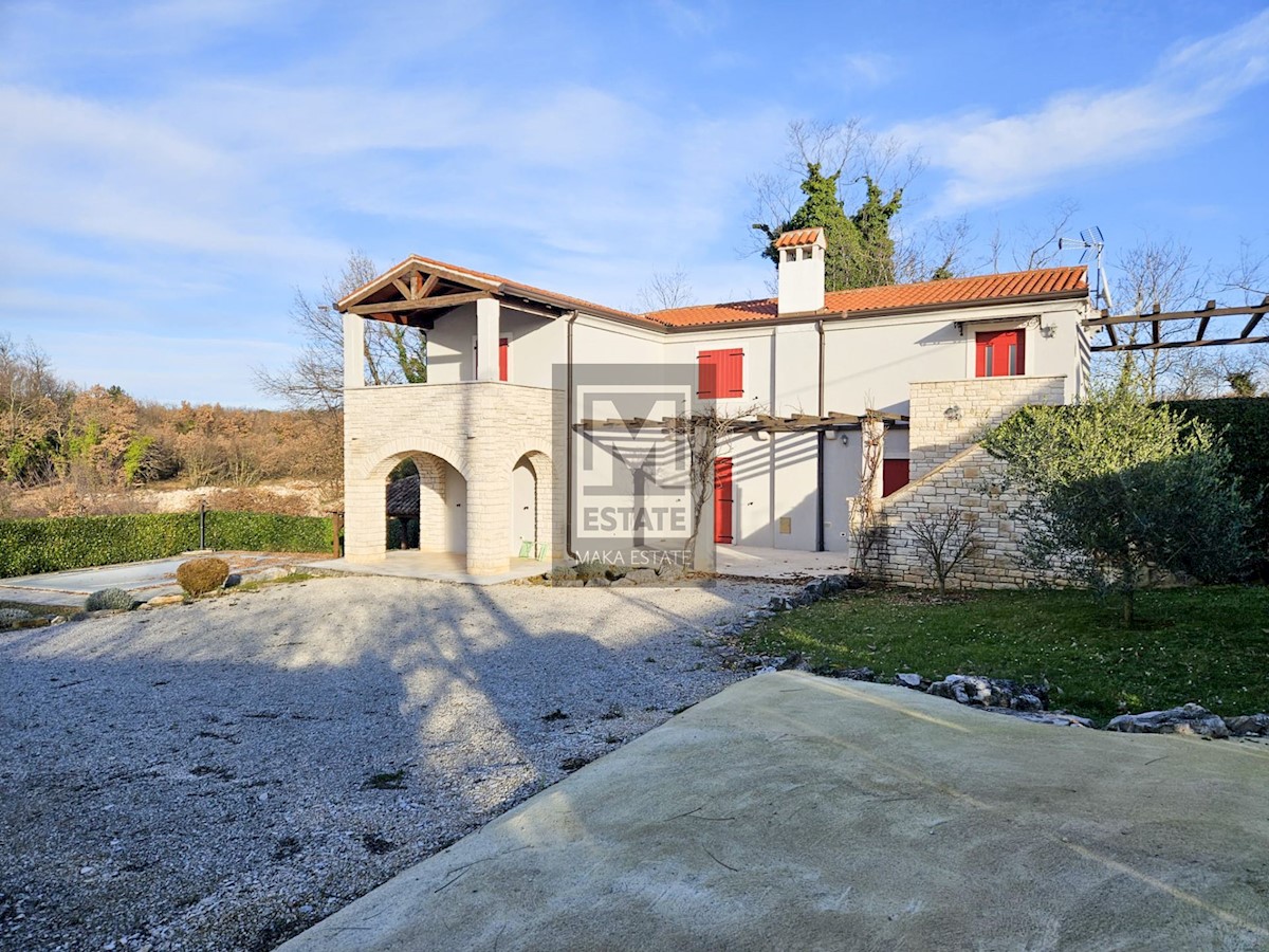 House For sale - Istarska Poreč - foto 2/22
