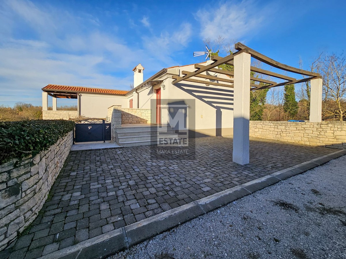 House For sale - ISTARSKA POREČ