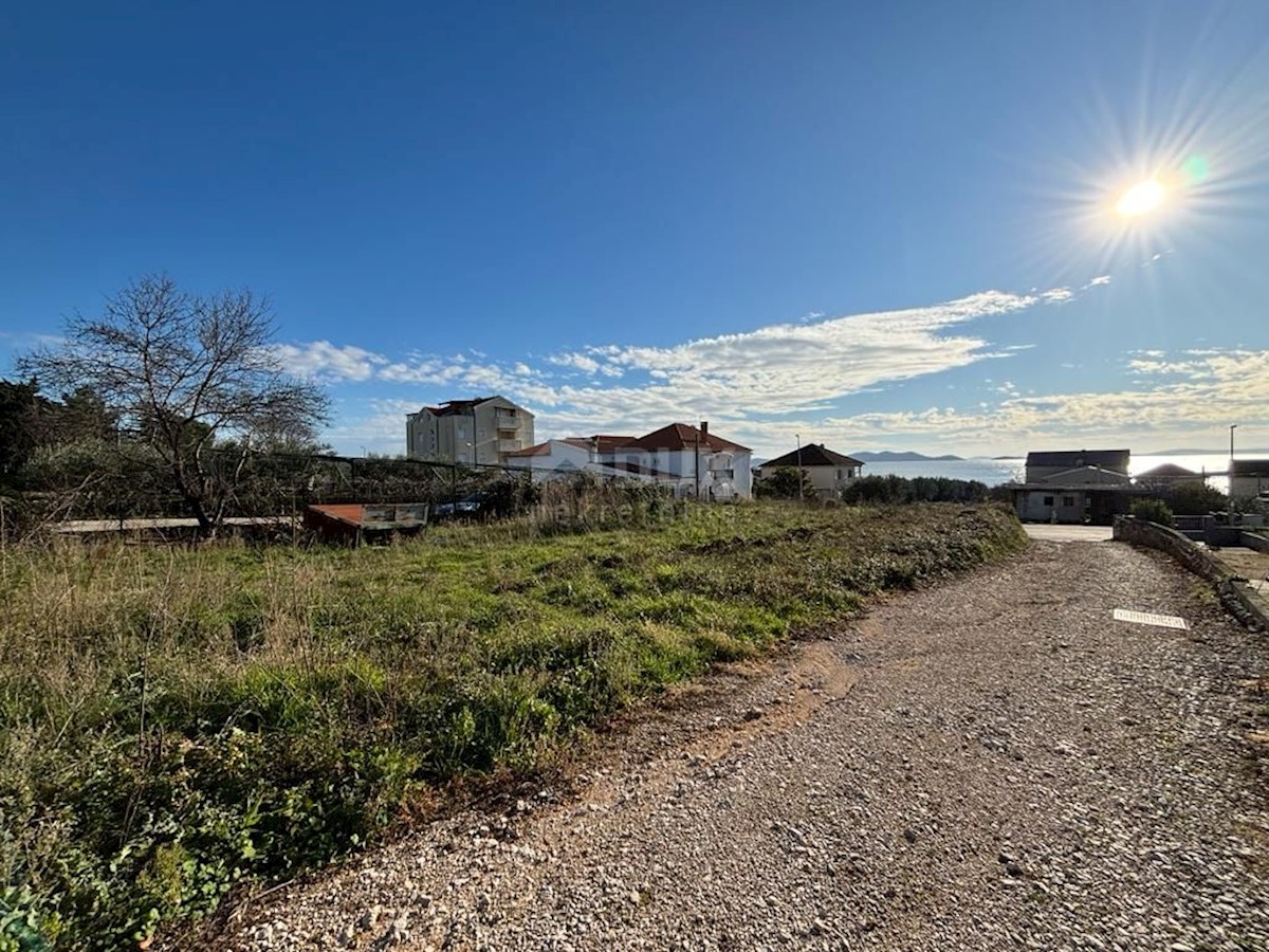 Land For rent PAKOŠTANE