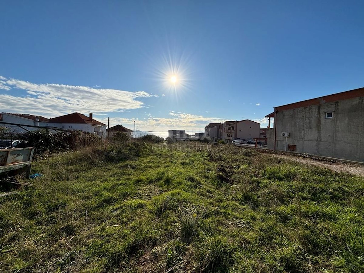 Land For rent - ZADARSKA PAKOŠTANE