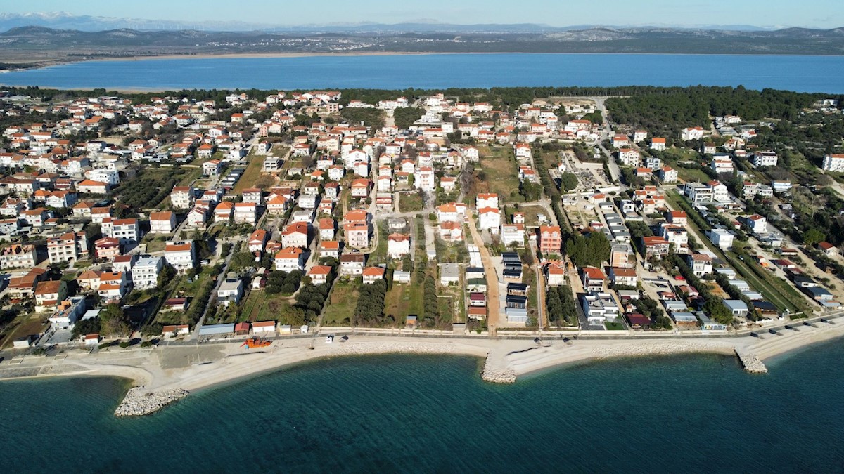 Land For rent - ZADARSKA PAKOŠTANE