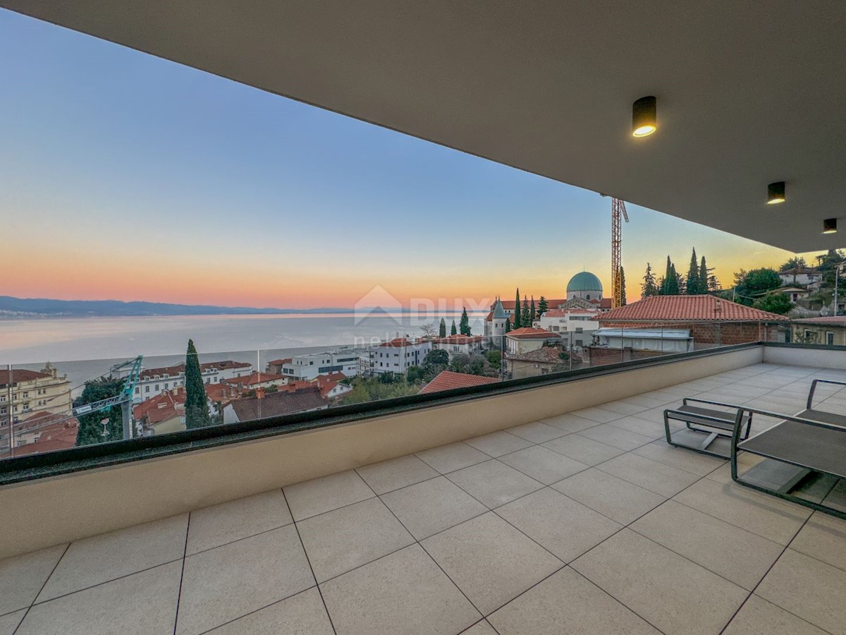 Appartement À vendre - Primorsko-goranska Opatija - foto 1/31