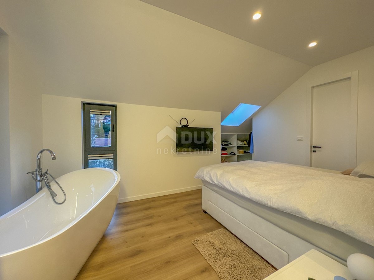 Appartement À vendre - PRIMORSKO-GORANSKA OPATIJA