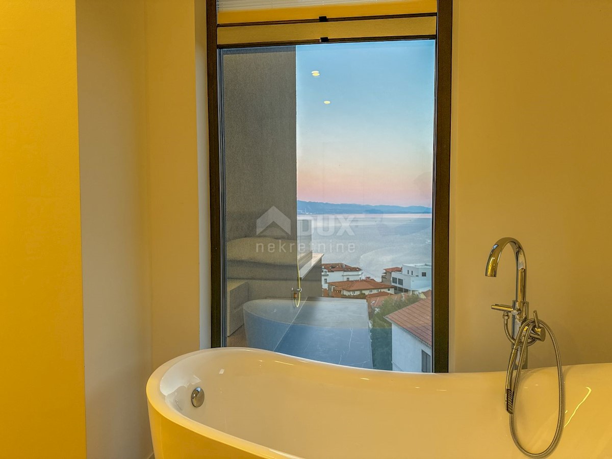 Appartement À vendre - PRIMORSKO-GORANSKA OPATIJA