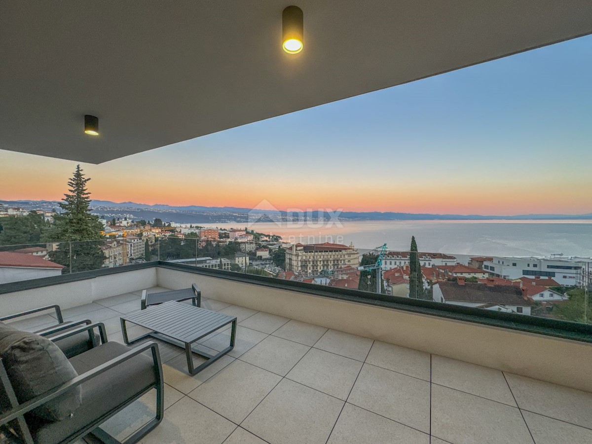 Appartement À vendre - PRIMORSKO-GORANSKA OPATIJA