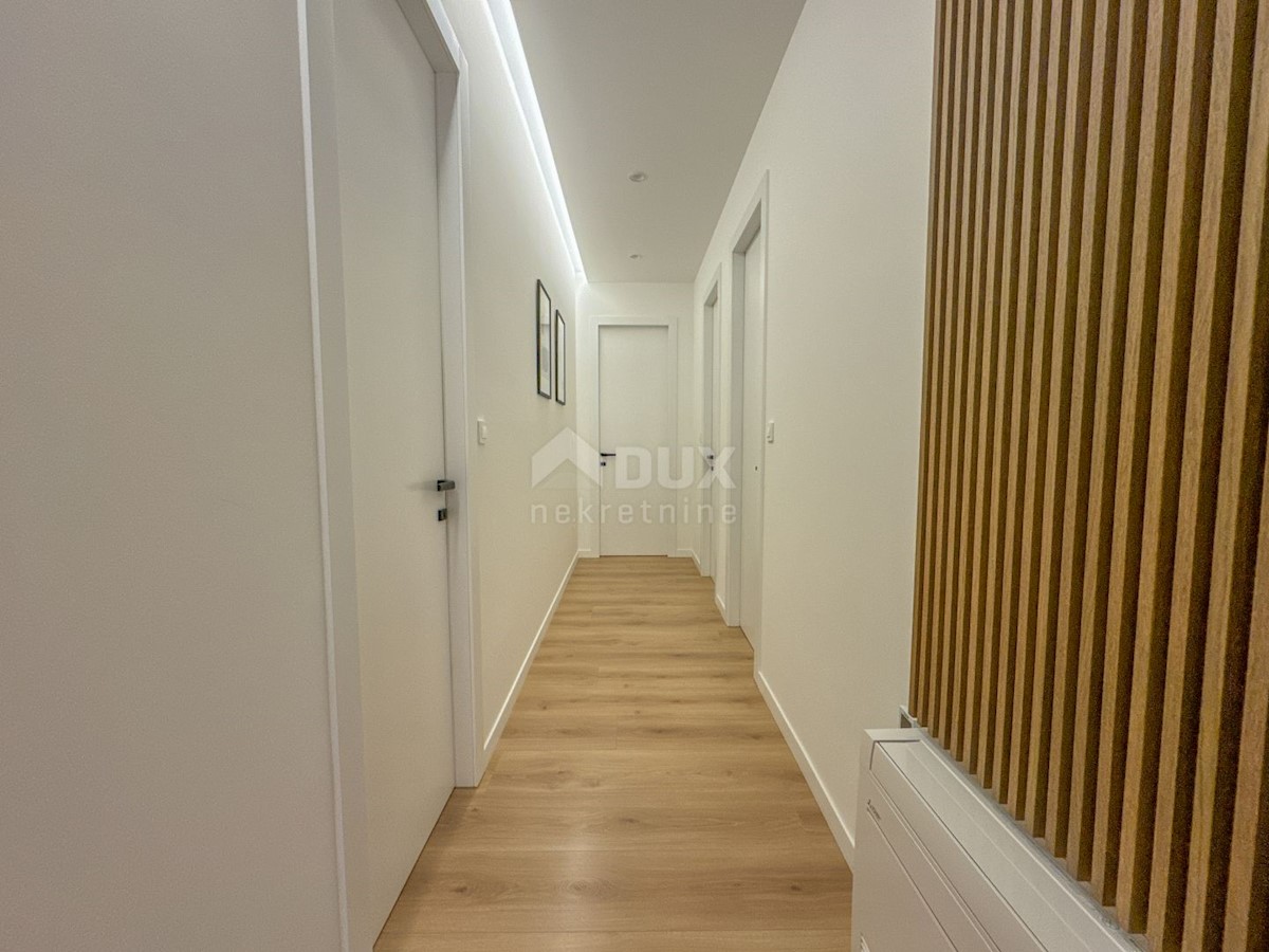 Appartement À vendre - PRIMORSKO-GORANSKA OPATIJA