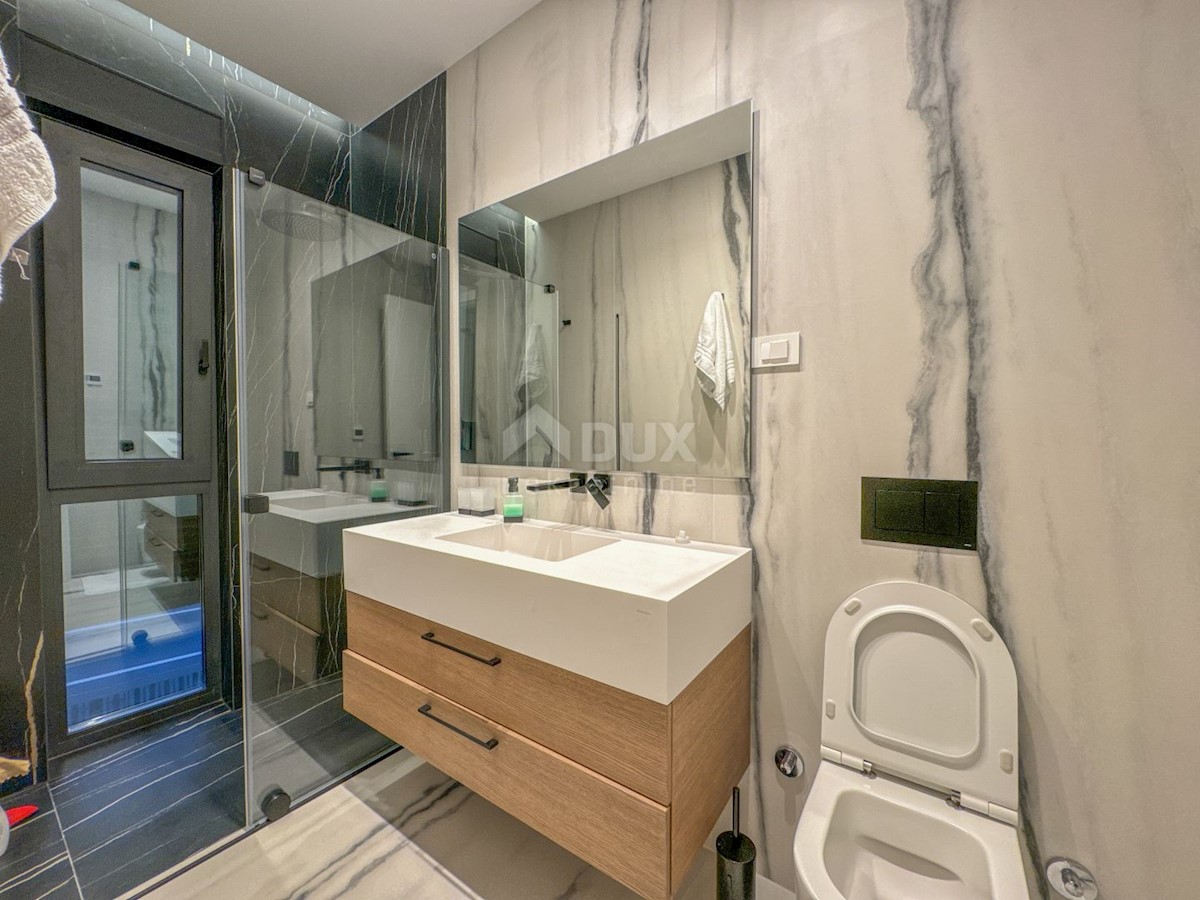 Appartement À vendre - PRIMORSKO-GORANSKA OPATIJA