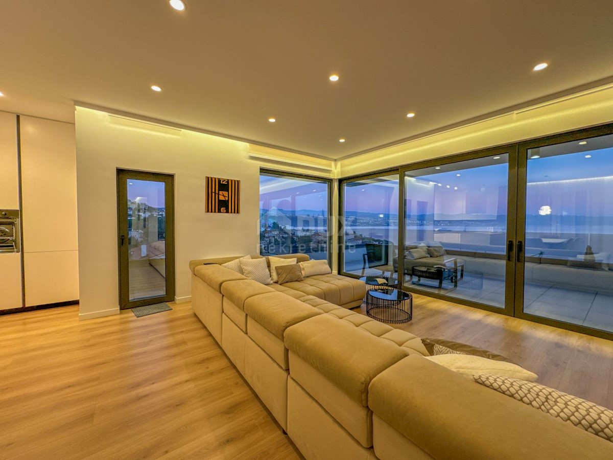 Appartement À vendre - PRIMORSKO-GORANSKA OPATIJA