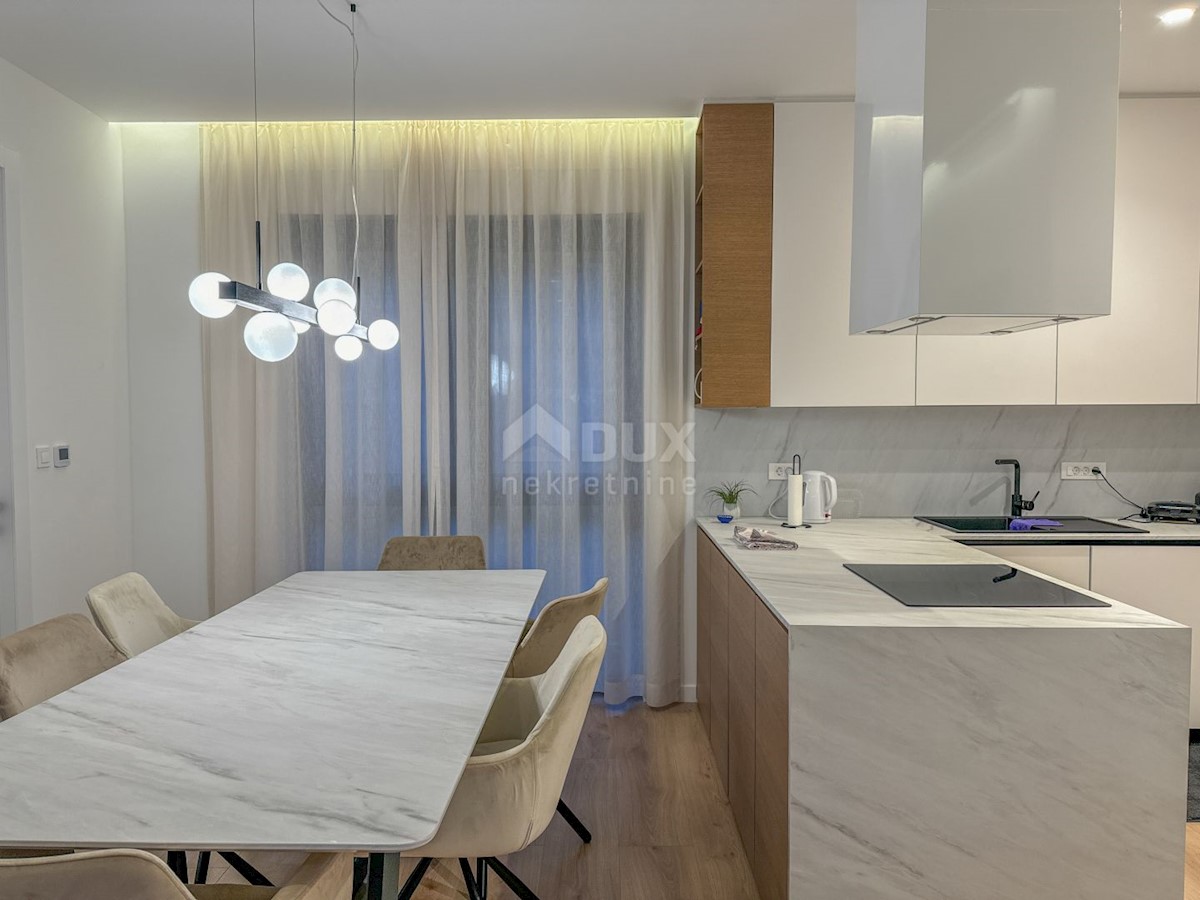 Appartement À vendre - PRIMORSKO-GORANSKA OPATIJA