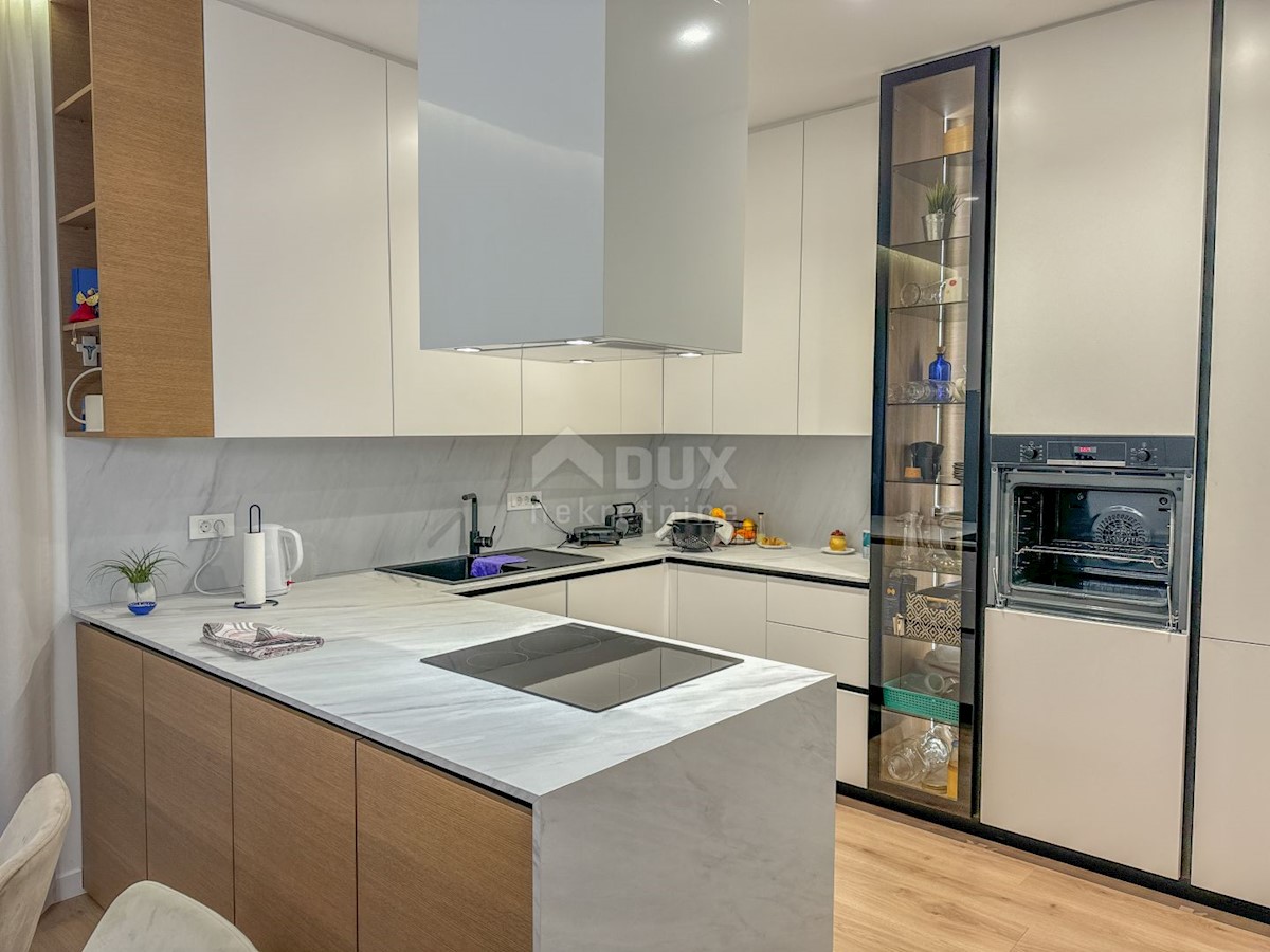 Appartement À vendre - PRIMORSKO-GORANSKA OPATIJA
