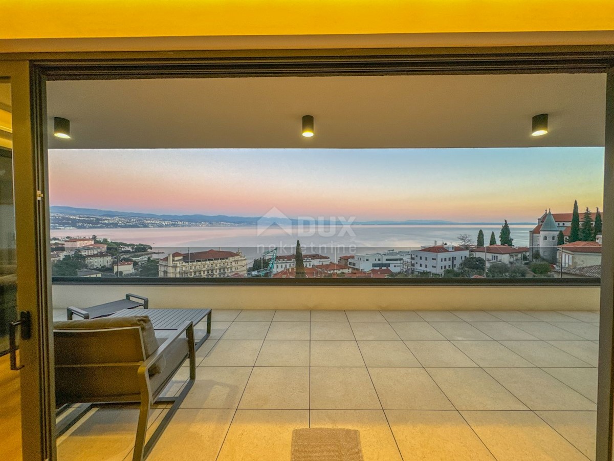 Appartement À vendre - PRIMORSKO-GORANSKA OPATIJA