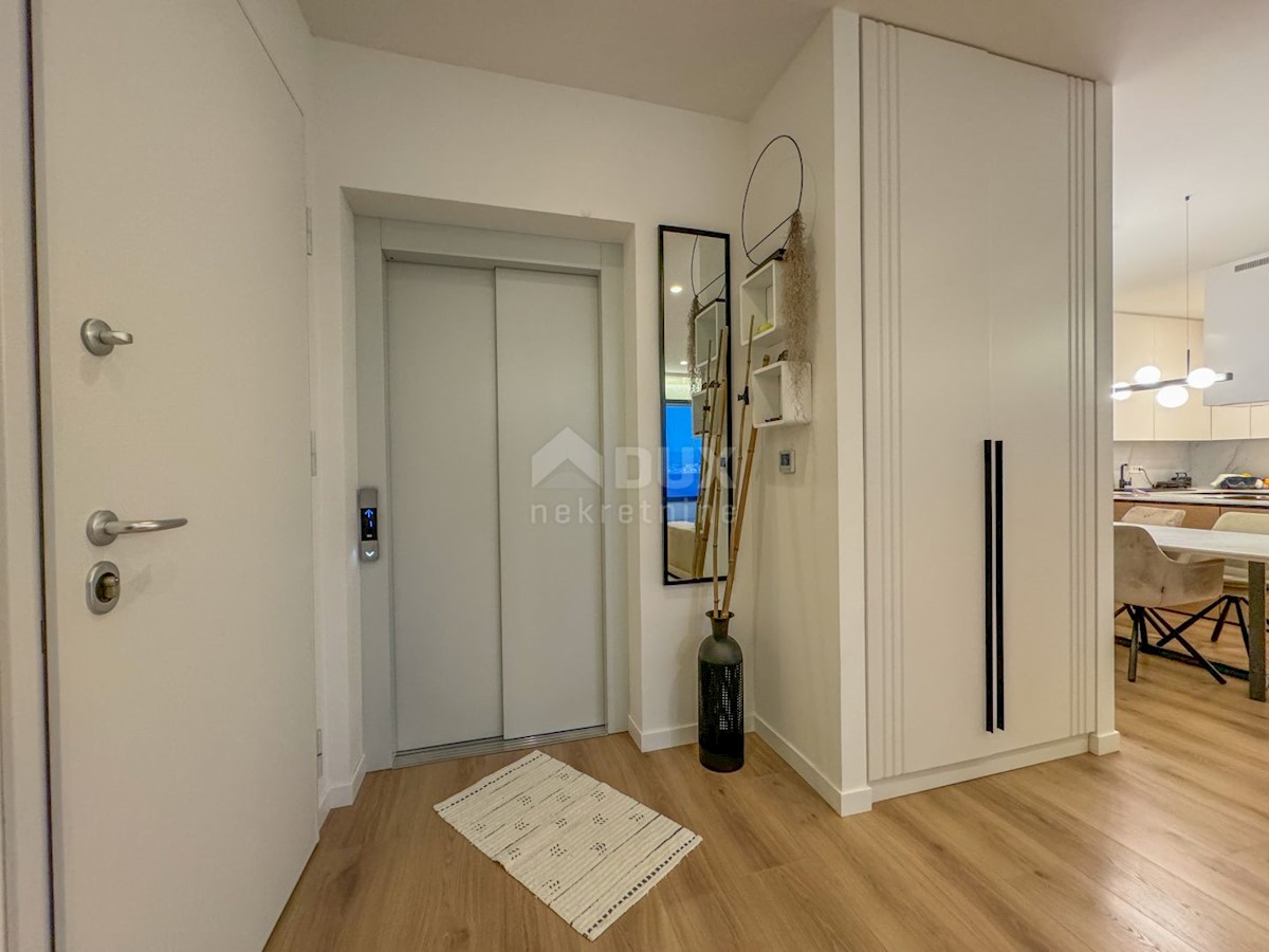 Appartement À vendre - PRIMORSKO-GORANSKA OPATIJA