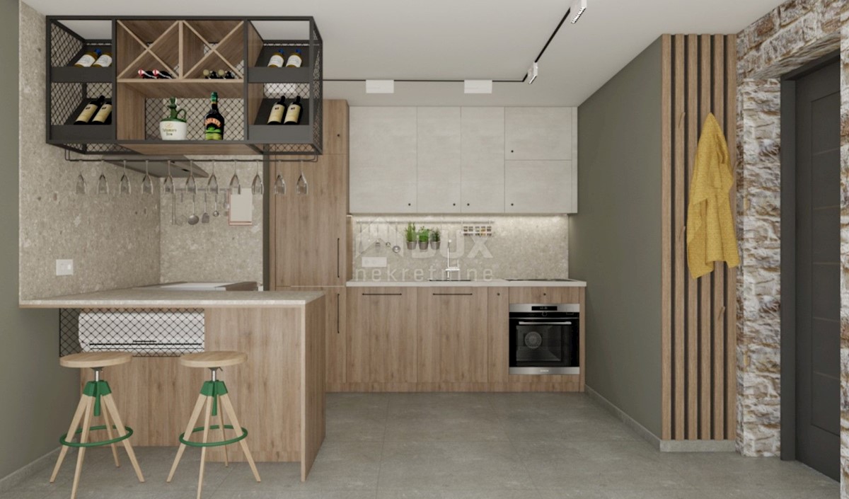 Apartma Naprodaj - PRIMORSKO-GORANSKA Opatija